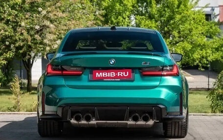 BMW M3, 2026 год, 13 300 000 рублей, 7 фотография