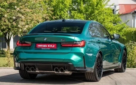 BMW M3, 2026 год, 13 300 000 рублей, 8 фотография