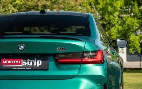 BMW M3, 2026 год, 13 300 000 рублей, 9 фотография