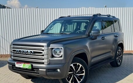 Haval H9, 2024 год, 4 100 000 рублей, 1 фотография