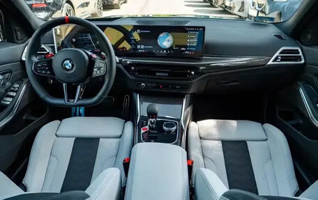 BMW M3, 2026 год, 13 300 000 рублей, 12 фотография