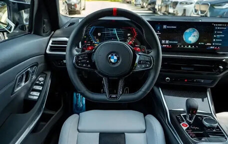 BMW M3, 2026 год, 13 300 000 рублей, 13 фотография