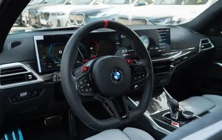 BMW M3, 2026 год, 13 300 000 рублей, 14 фотография