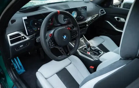 BMW M3, 2026 год, 13 300 000 рублей, 11 фотография