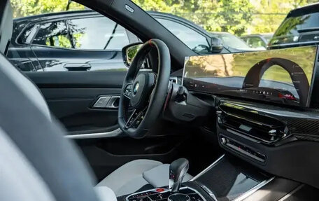 BMW M3, 2026 год, 13 300 000 рублей, 15 фотография