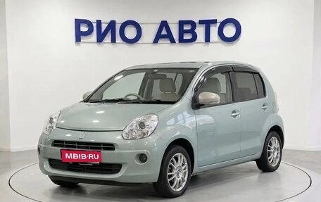 Toyota Passo III, 2010 год, 594 999 рублей, 1 фотография