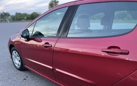 Peugeot 308 II, 2009 год, 480 000 рублей, 6 фотография