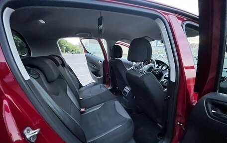 Peugeot 308 II, 2009 год, 480 000 рублей, 11 фотография