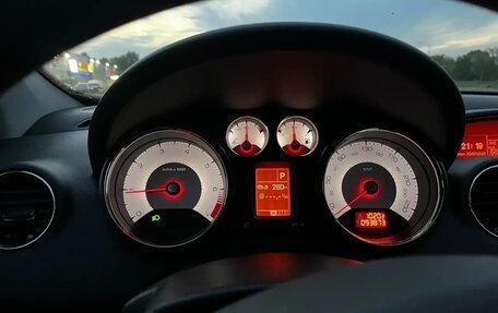 Peugeot 308 II, 2009 год, 480 000 рублей, 9 фотография