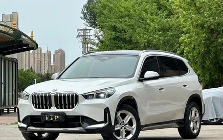 BMW X1, 2024 год, 4 160 500 рублей, 1 фотография