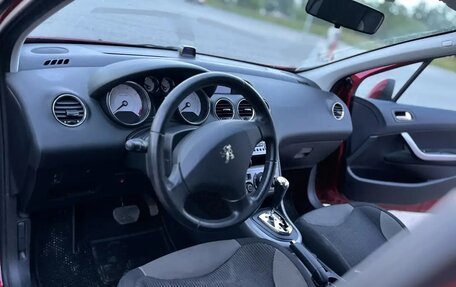 Peugeot 308 II, 2009 год, 480 000 рублей, 12 фотография
