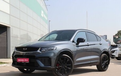 Geely Tugella FY11, 2024 год, 3 100 000 рублей, 1 фотография