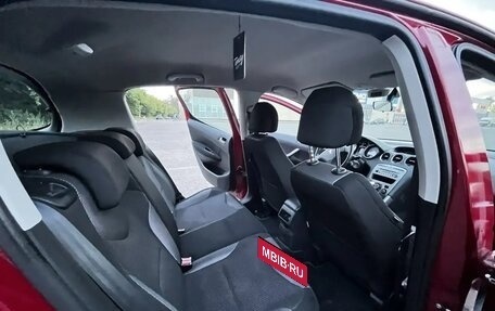 Peugeot 308 II, 2009 год, 480 000 рублей, 10 фотография