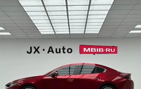 Mazda 3, 2022 год, 1 433 000 рублей, 1 фотография