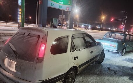 Toyota Sprinter Carib III, 2000 год, 350 000 рублей, 1 фотография