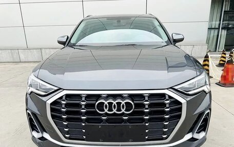 Audi Q3, 2023 год, 2 600 000 рублей, 1 фотография