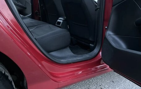 Peugeot 308 II, 2009 год, 480 000 рублей, 16 фотография