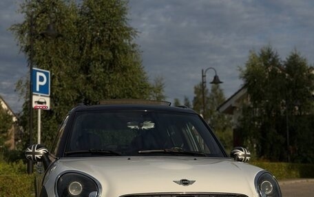 MINI Countryman I (R60), 2010 год, 1 200 000 рублей, 1 фотография