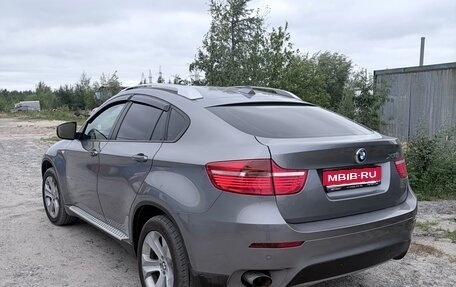 BMW X6, 2010 год, 2 000 000 рублей, 1 фотография