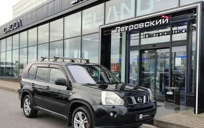 Nissan X-Trail, 2008 год, 918 000 рублей, 1 фотография