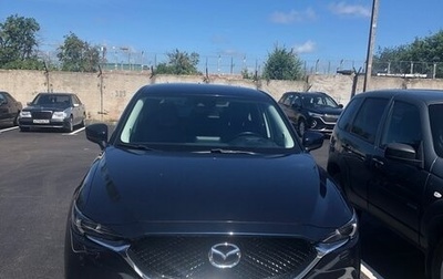Mazda CX-5 II, 2017 год, 2 378 000 рублей, 1 фотография
