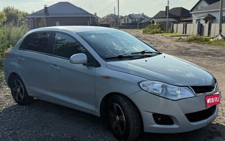 Chery Bonus (A13), 2012 год, 220 000 рублей, 1 фотография