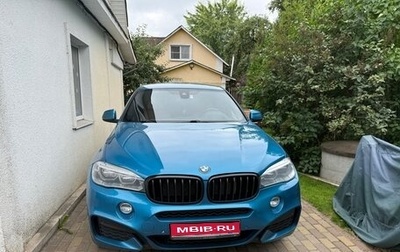 BMW X6, 2018 год, 3 250 000 рублей, 1 фотография