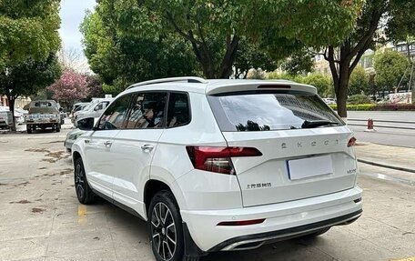 Skoda Karoq I, 2023 год, 1 660 000 рублей, 4 фотография