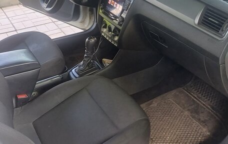Skoda Rapid I, 2018 год, 850 000 рублей, 11 фотография