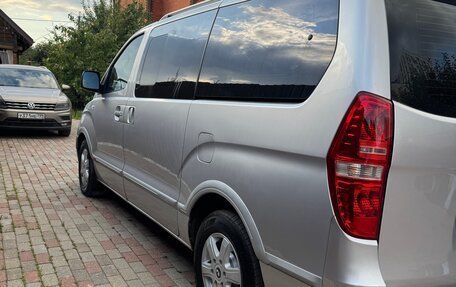 Hyundai Grand Starex Grand Starex I рестайлинг 2, 2009 год, 1 500 000 рублей, 8 фотография