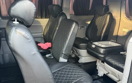 Hyundai Grand Starex Grand Starex I рестайлинг 2, 2009 год, 1 500 000 рублей, 11 фотография