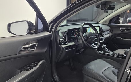 KIA Sportage IV рестайлинг, 2023 год, 2 150 000 рублей, 5 фотография
