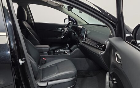 KIA Sportage IV рестайлинг, 2023 год, 2 150 000 рублей, 6 фотография