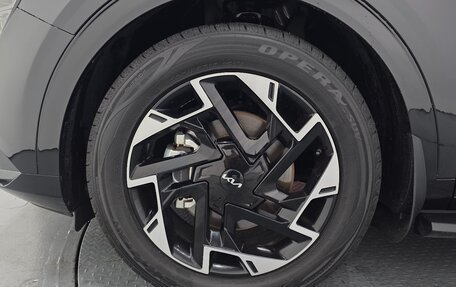 KIA Sportage IV рестайлинг, 2023 год, 2 150 000 рублей, 11 фотография