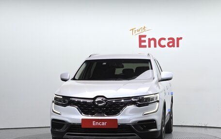 Renault Samsung QM6, 2022 год, 1 500 000 рублей, 3 фотография