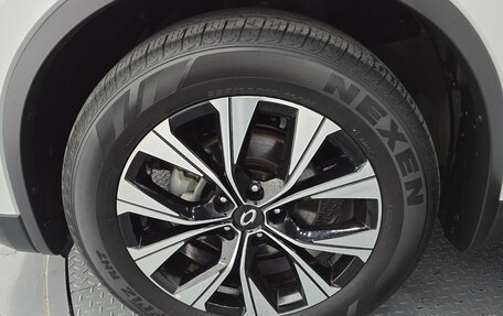 Renault Samsung QM6, 2022 год, 1 500 000 рублей, 5 фотография