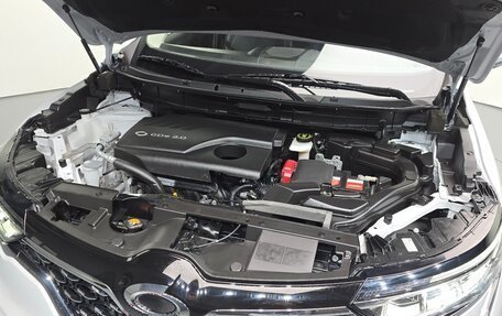 Renault Samsung QM6, 2022 год, 1 500 000 рублей, 6 фотография