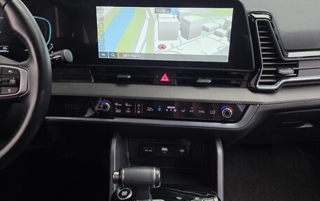 KIA Sportage IV рестайлинг, 2023 год, 2 150 000 рублей, 19 фотография