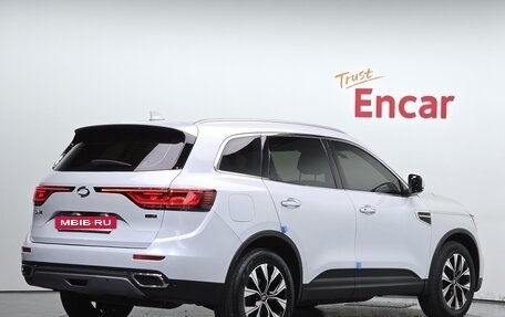 Renault Samsung QM6, 2022 год, 1 500 000 рублей, 2 фотография