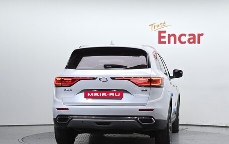 Renault Samsung QM6, 2022 год, 1 500 000 рублей, 4 фотография
