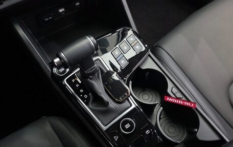 KIA Sportage IV рестайлинг, 2023 год, 2 150 000 рублей, 13 фотография