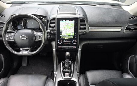 Renault Samsung QM6, 2022 год, 1 500 000 рублей, 7 фотография