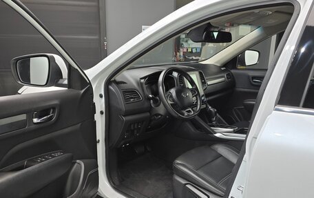 Renault Samsung QM6, 2022 год, 1 500 000 рублей, 10 фотография