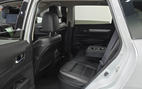 Renault Samsung QM6, 2022 год, 1 500 000 рублей, 11 фотография