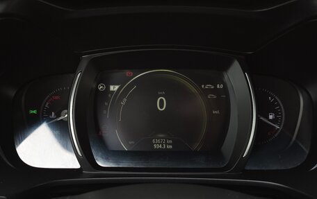 Renault Samsung QM6, 2022 год, 1 500 000 рублей, 8 фотография