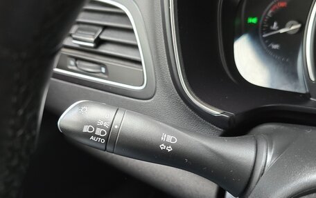 Renault Samsung QM6, 2022 год, 1 500 000 рублей, 16 фотография