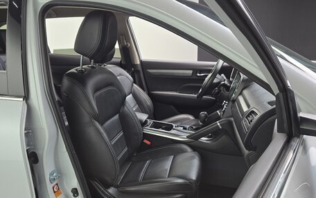 Renault Samsung QM6, 2022 год, 1 500 000 рублей, 12 фотография