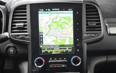 Renault Samsung QM6, 2022 год, 1 500 000 рублей, 19 фотография