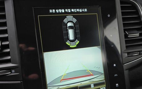 Renault Samsung QM6, 2022 год, 1 500 000 рублей, 18 фотография