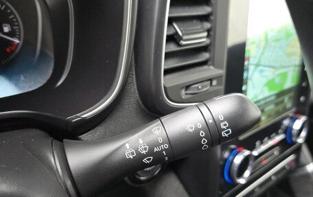 Renault Samsung QM6, 2022 год, 1 500 000 рублей, 17 фотография